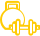 weights