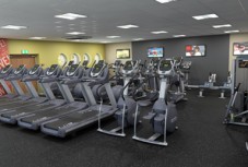 Bitterne Gym Refurb 2012 v2