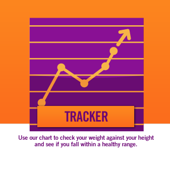 Tracker