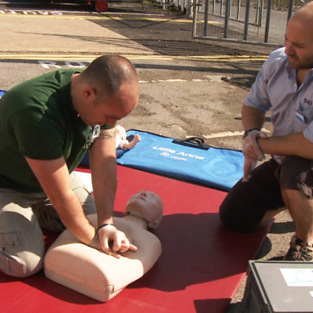 cpr
