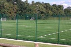 Etwall Pitch