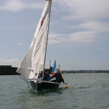Dinghy-Seamanship-Skills