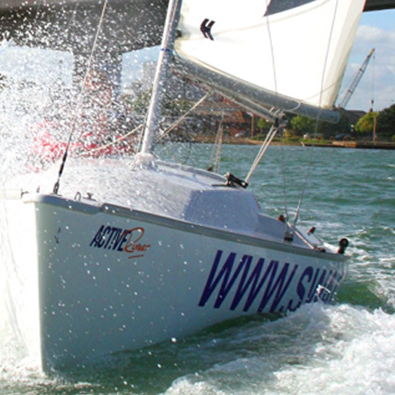 SWAC Yacht Master