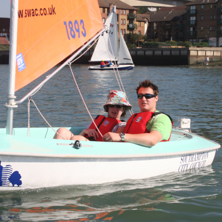 Sailability