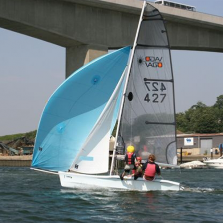 dinghy-performance-sailing