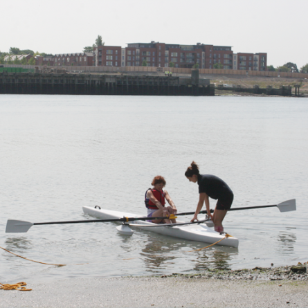 learn-to-row