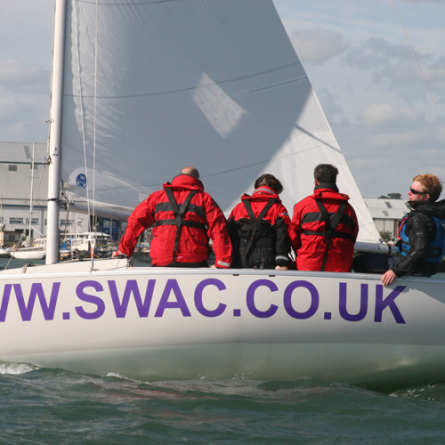 swac-sail