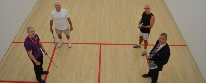 Green Bank Squash