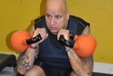 Lee Bradley Thumnbail