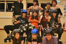 RollerDerby Thumbnail