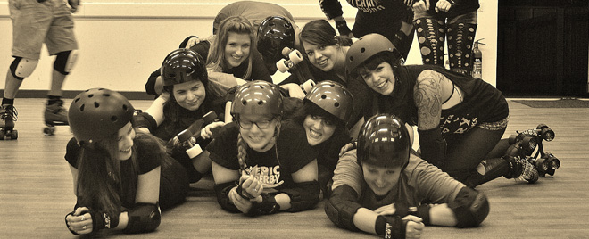 RollerDerby