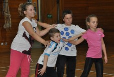 Street Dance Thumbnail 1