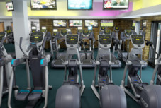 Quays Gym Kit 2014 Thumbnail
