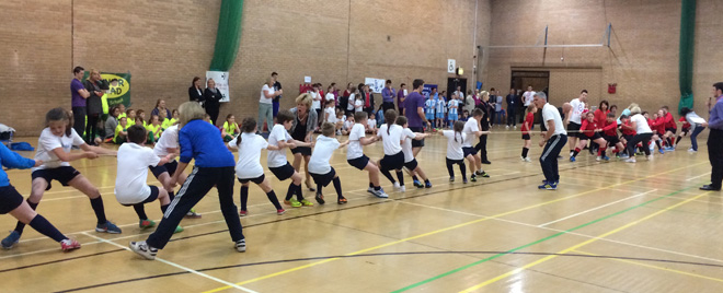 Clayton Cup Website