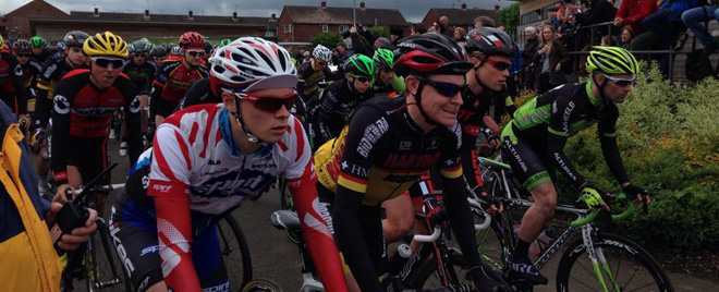 Lincoln Cycle Grand Prix website