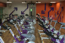 Green Bank Cycling Studio Thumbnail
