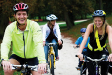Chorley Cycle Rides Thumbnail
