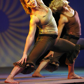 Active Nation Activities