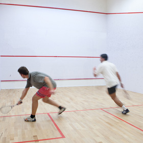 Active Nation Activities