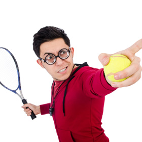 Active Nation Activities