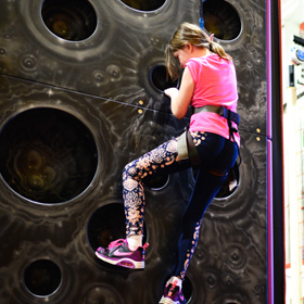 Active Nation Activities