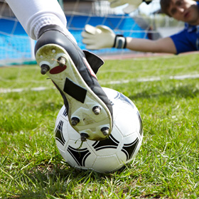 Active Nation Activities