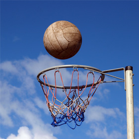 Active Nation Activities