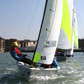 Active Nation Activities