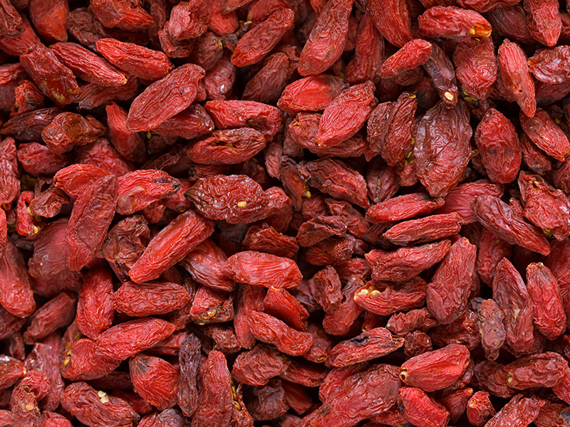 GojiBerries