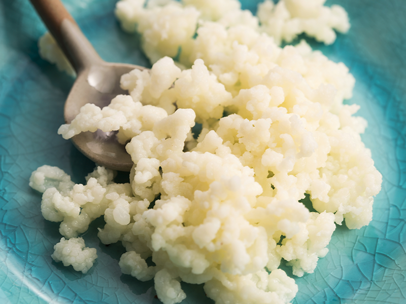 Kefir