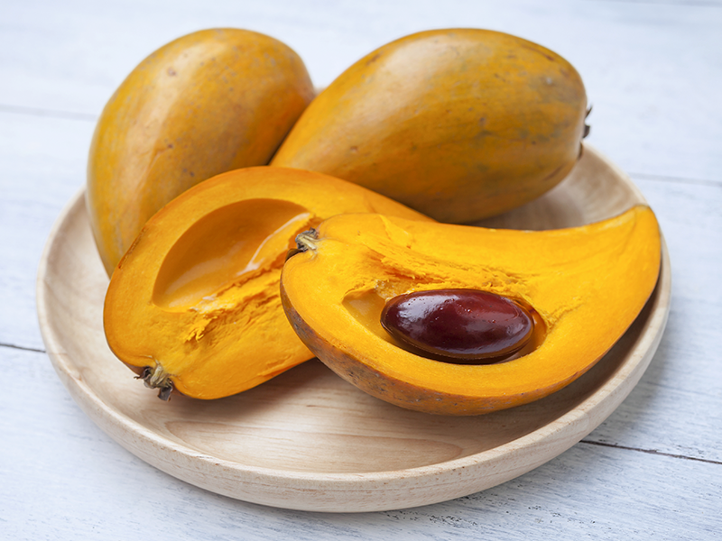 Lucuma