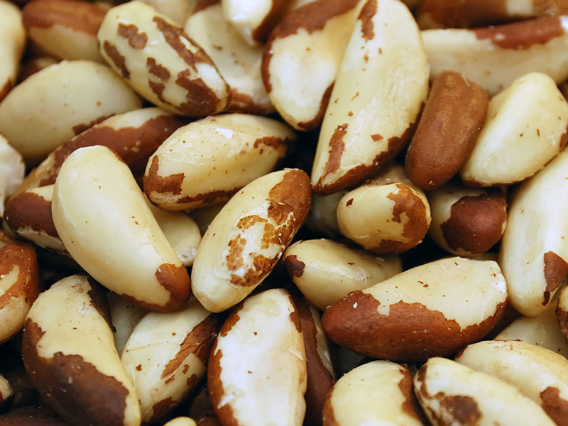 Nuts