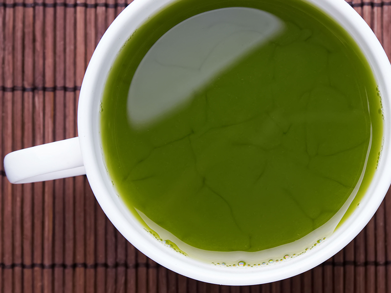 Tea