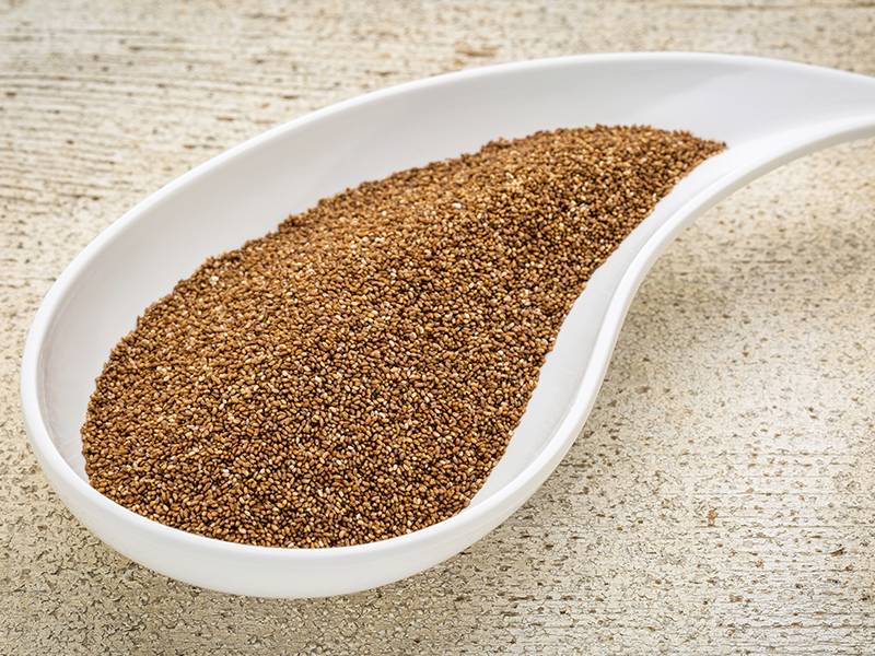 Teff
