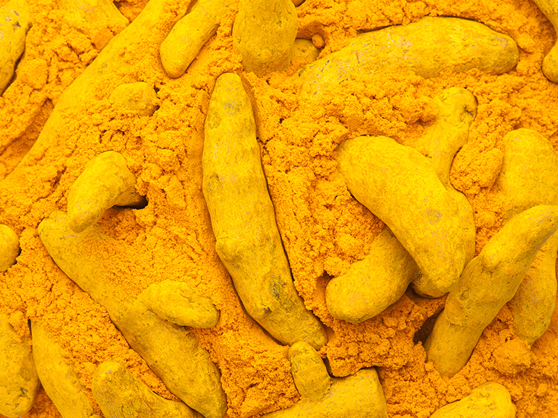 turmeric