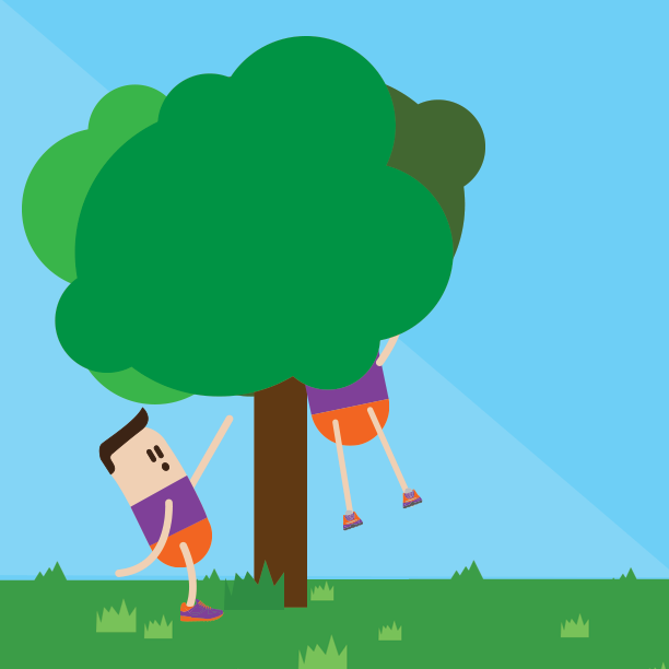 treeclimb