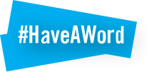 #haveaworkd