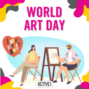 World Art Day