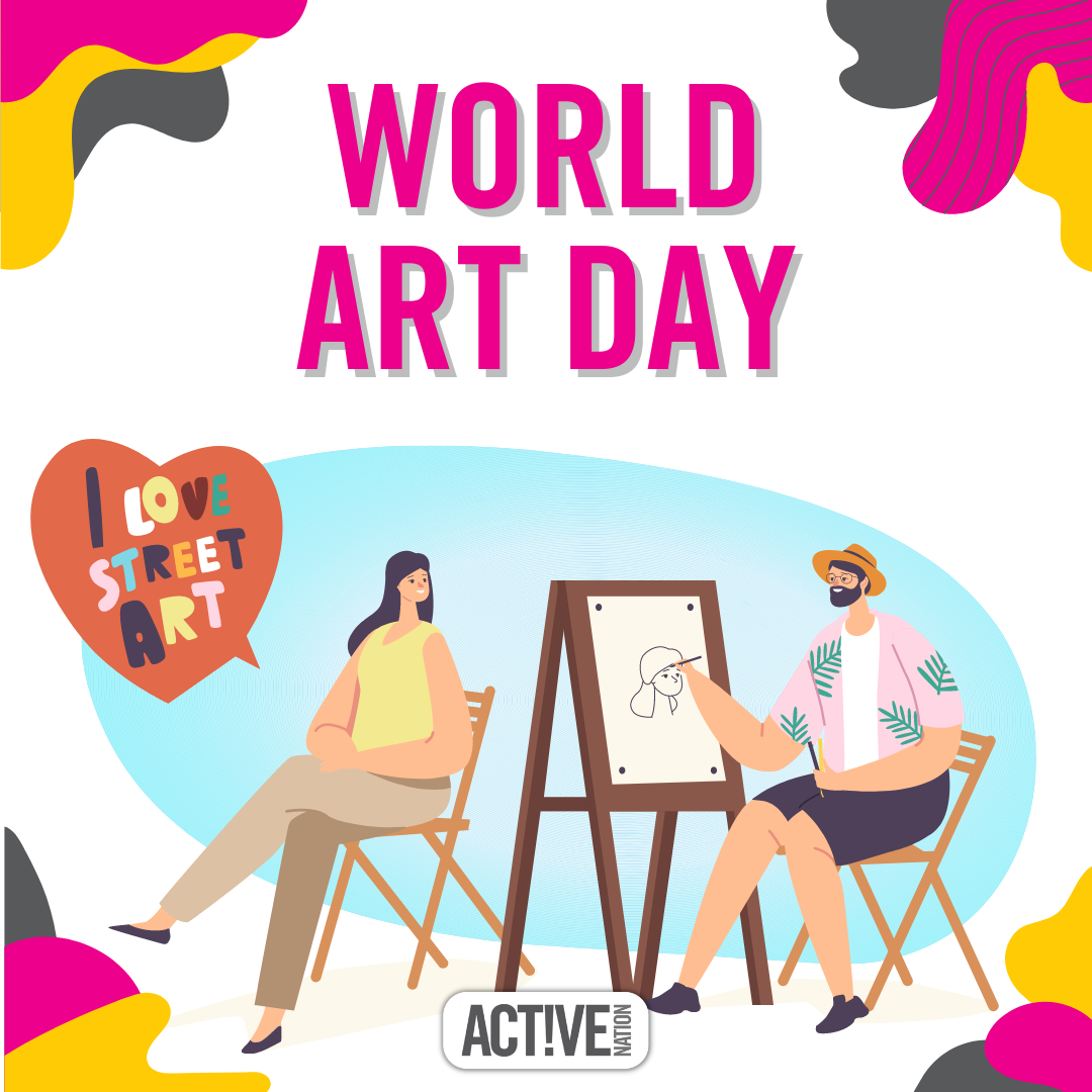 World Art Day