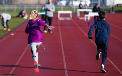 Move for Mental Health: Why Staying Active is Key