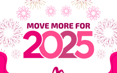 Move More This January: Build a Healthier, Happier You for 2025