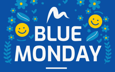 Blue Monday: Finding the Bright Side on the “Saddest Day of the Year”